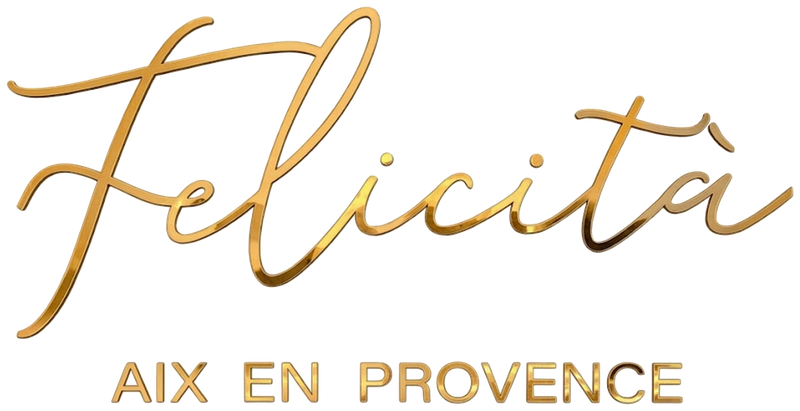 Félicità, restaurant italien à Aix-en-Provence